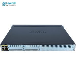 ISR4331/K9 ISR4331/K9