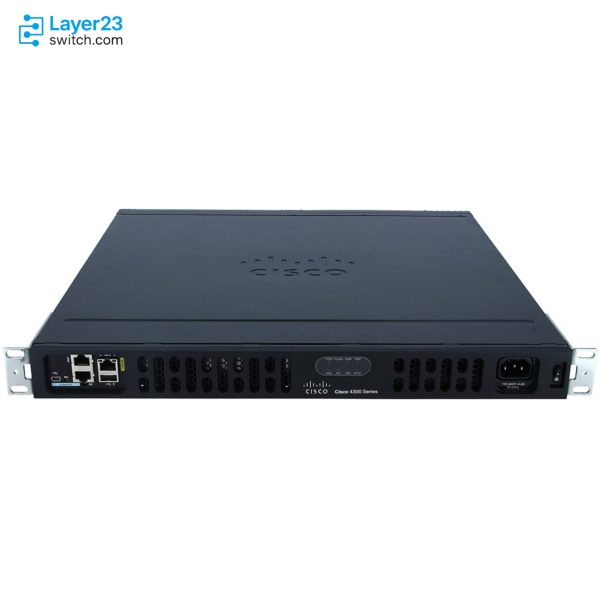 ISR4331/K9 ISR4331/K9