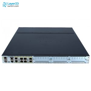 ISR4431/K9 ISR4431/K9