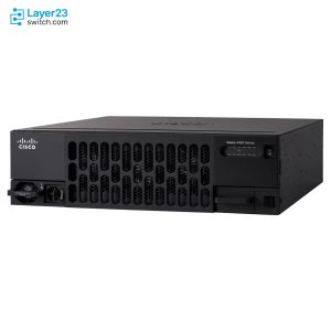 ISR4461/K9 ISR4461/K9