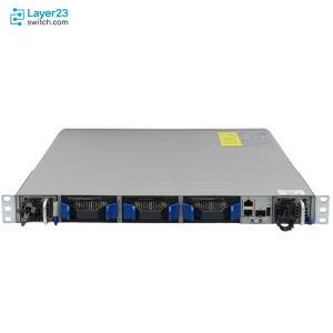 N9K-C9336C-FX2 N9K-C9336C-FX2