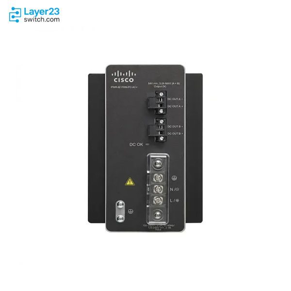 PWR-IE170W-PC-AC