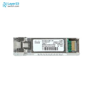 DS-SFP-FC8G-LW