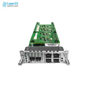 NIM-2FXS/4FXO NIM-2FXS/4FXO