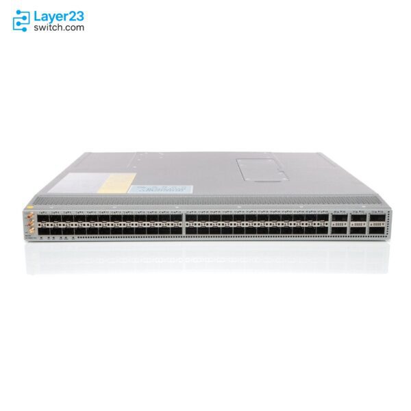 N9K-C93180YC-FX3
