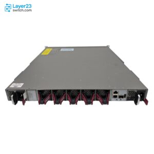 N9K-C9332C N9K-C9332C