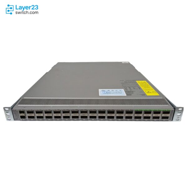 N9K-C9332C N9K-C9332C