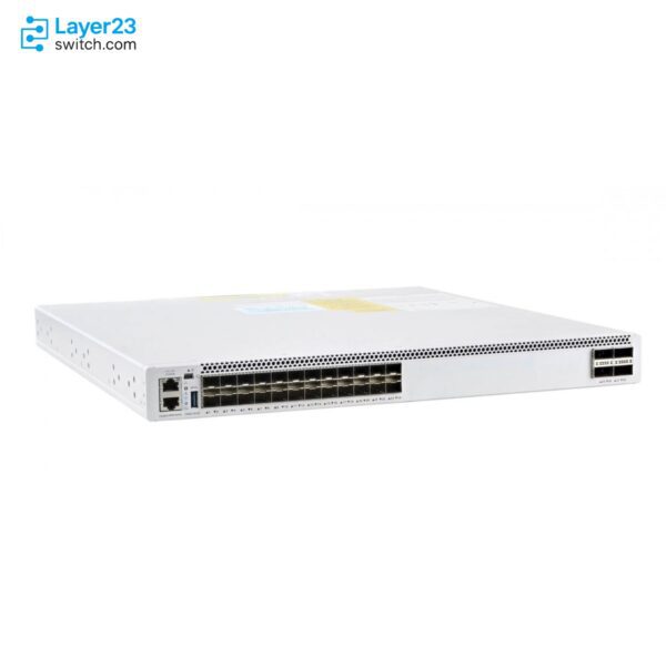 C9500-24Y4C-A C9500-24Y4C-A