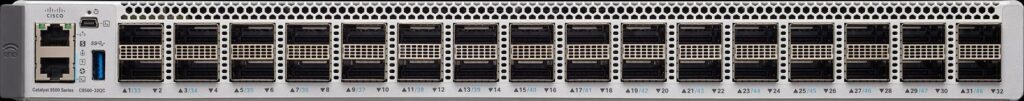 C9500-32QC-E