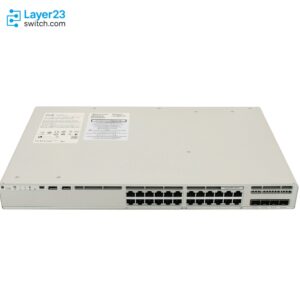 C9200L-24P-4G-A