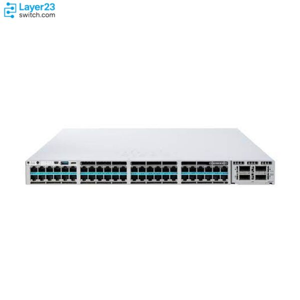 C9300X-48HX-A