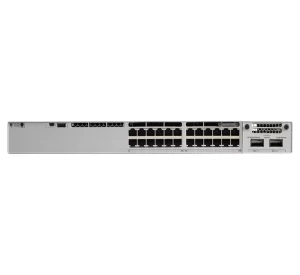C9300-24H-A