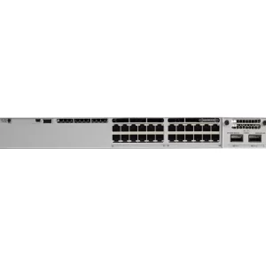 C9300-24H-A