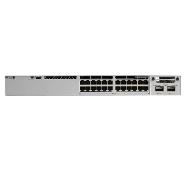 C9300-24H-A
