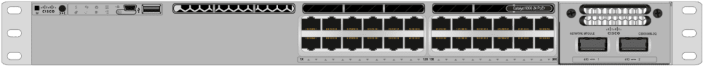 C9300-24P