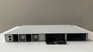 C9300-24P-A