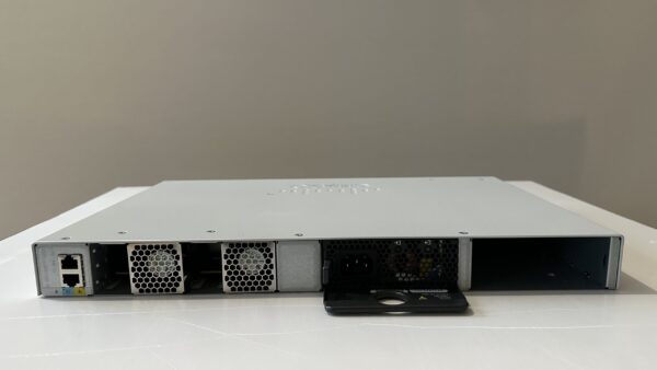 C9300-24P-A C9300-24P-A