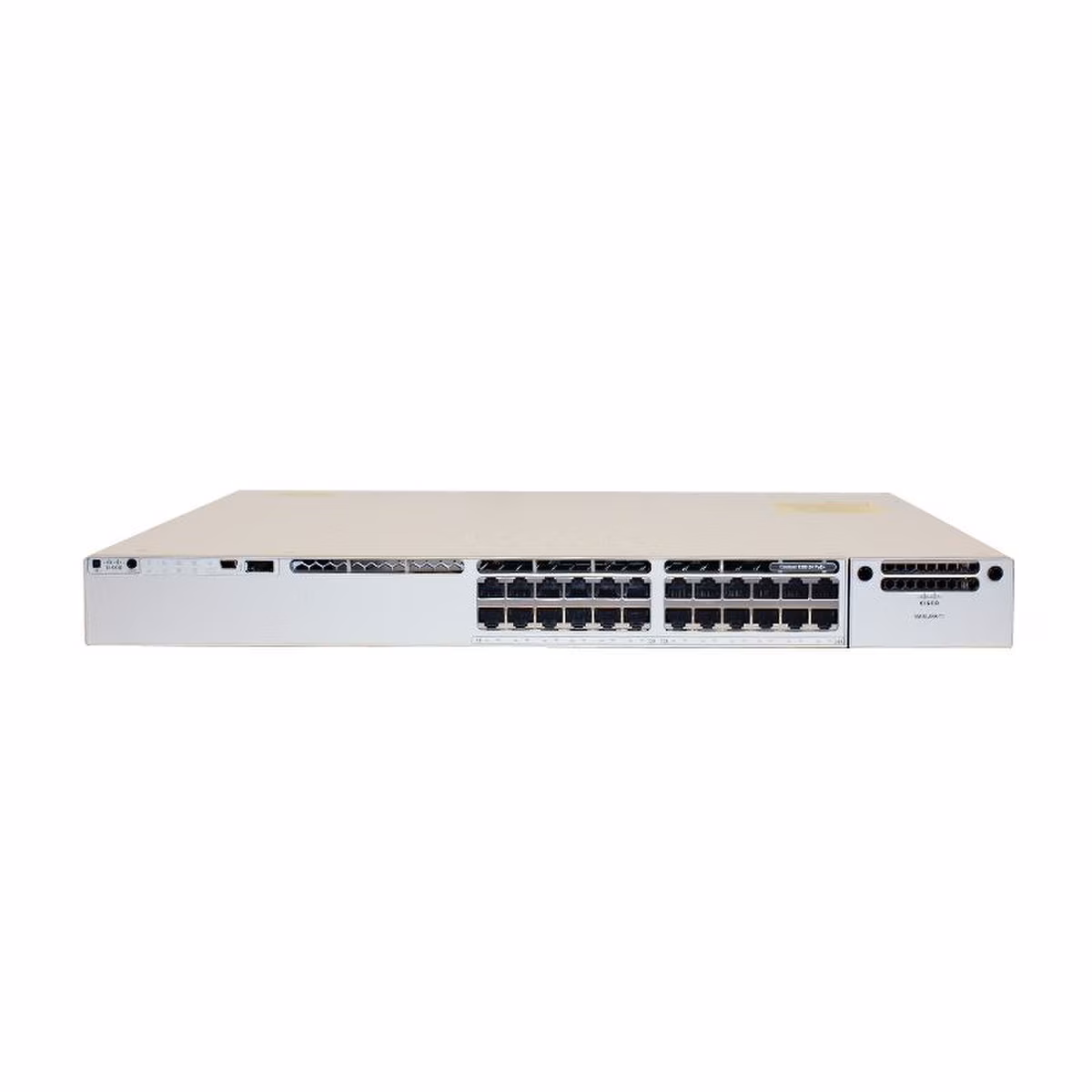 C9300-24P-E
