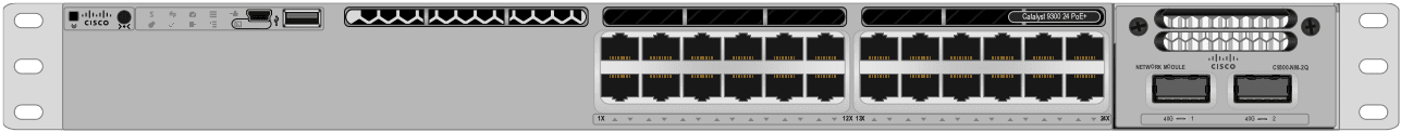C9300-24P