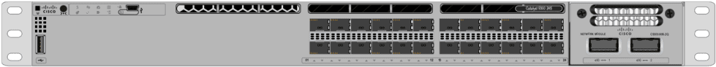 C9300-24S