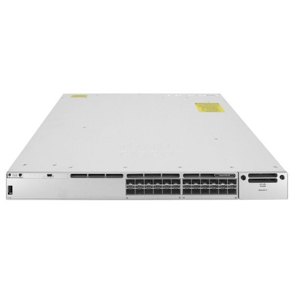 C9300-24S-A