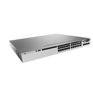 C9300-24T-A