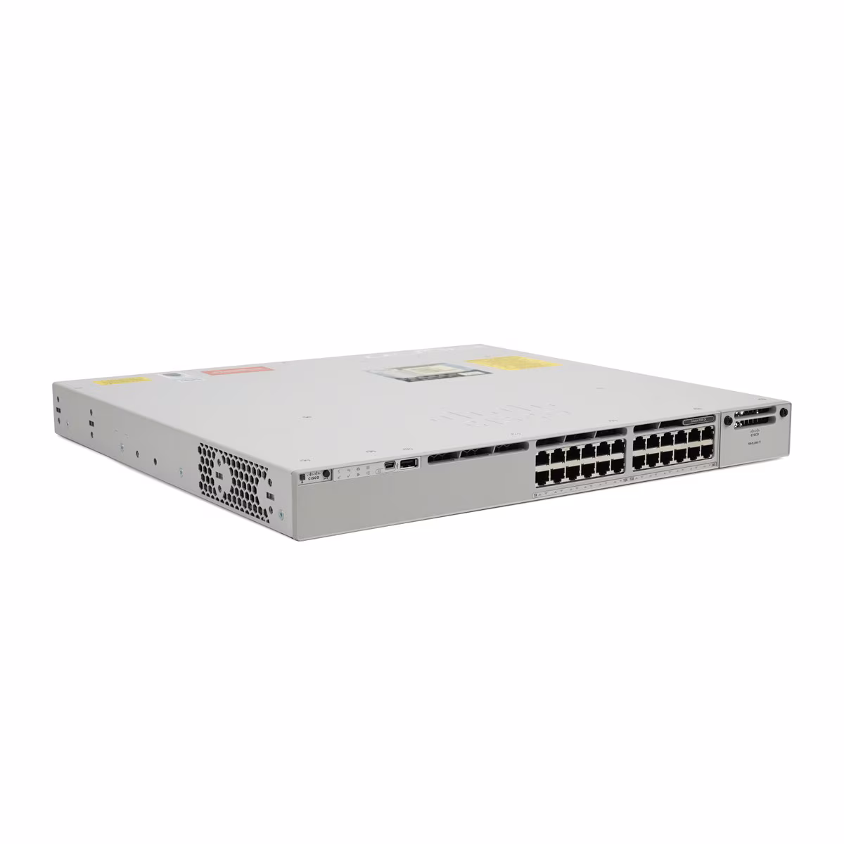 C9300-24T-E