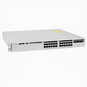 C9300-24U-A