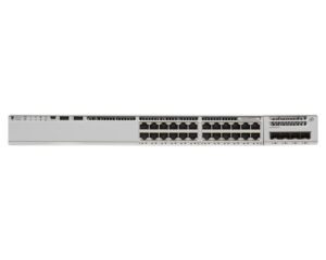 C9300-24U-A
