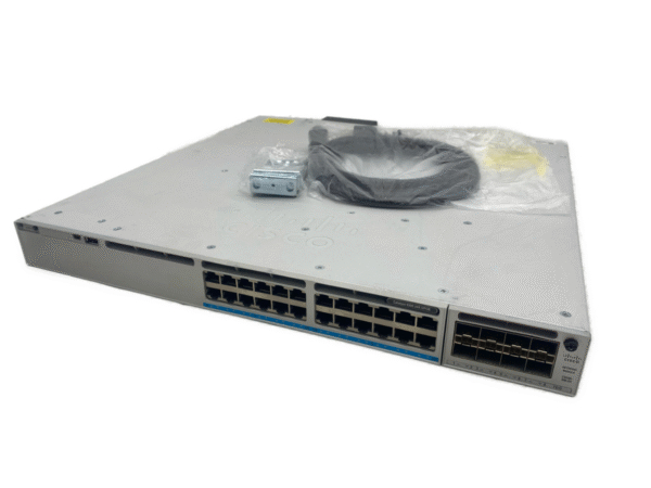 C9300-24UX-A