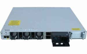 C9300-24UX-A