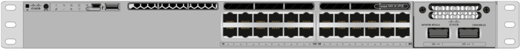 C9300-24U