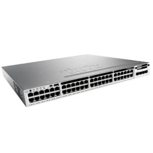 C9300-48P-A