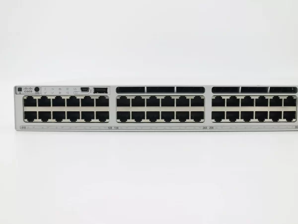 C9300-48P-E C9300-48P-E