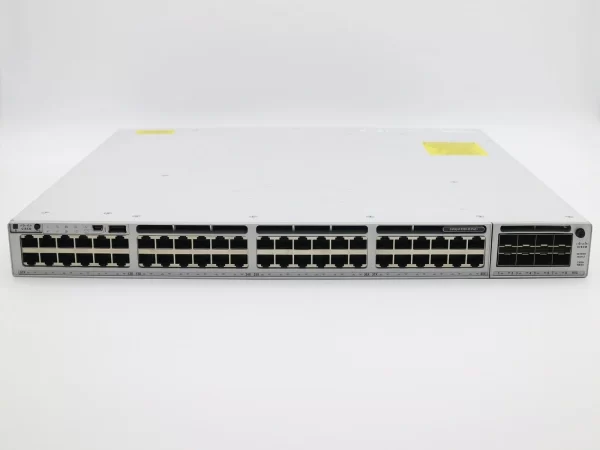 C9300-48P-E C9300-48P-E