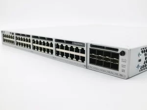 C9300-48P-E