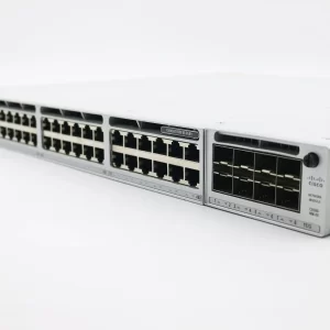 C9300-48P-E