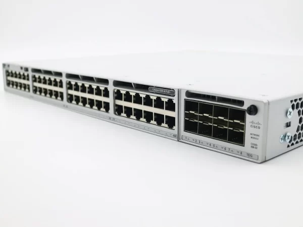 C9300-48P-E