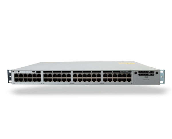 C9300-48T-A