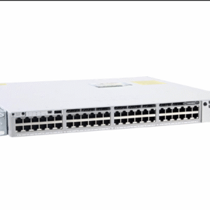 C9300-48T-E