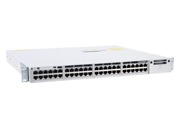 C9300-48T-E