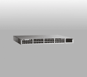 C9300-48T-E