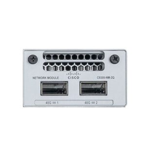 C9300-NM-2Q