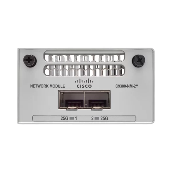 C9300-NM-2Y= C9300-NM-2Y=