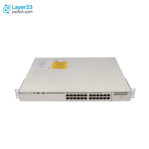 C9200-24P-E