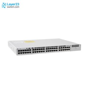 C9200-48P-A