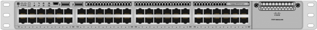 C9200-48P-E