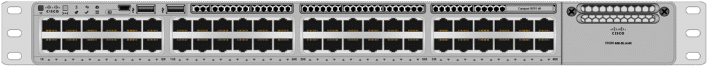 C9200-48T-E