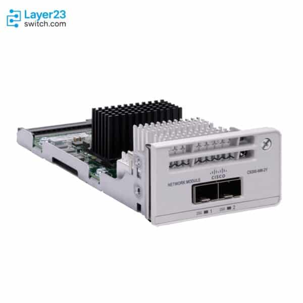 C9200-NM-2Y