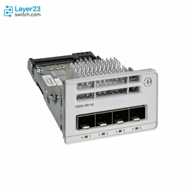 C9200-NM-4G